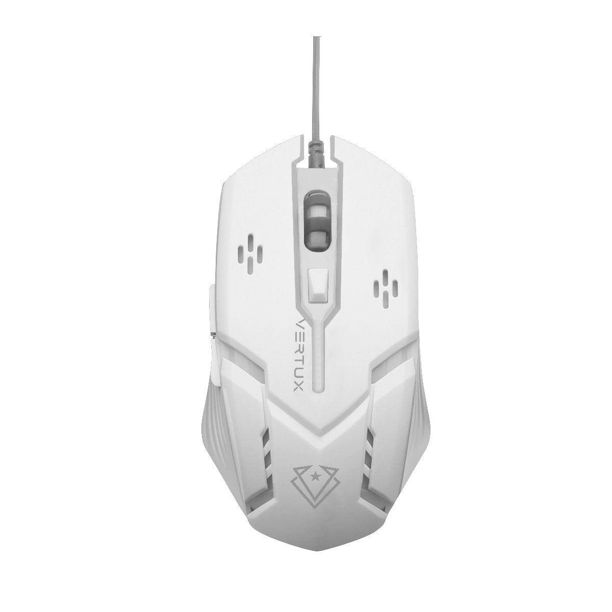 Ergonomic Optical USB Wired Computer Gaming Mouse